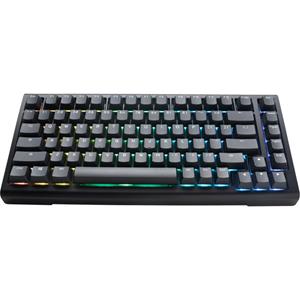 Ducky ProjectD Tinker 75 met QMK/VIA toetsenbord