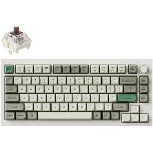 Keychron Q1 Max-P3 toetsenbord