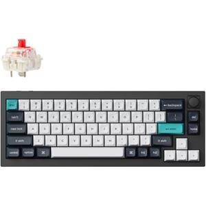 Keychron Q2 Max-M1 toetsenbord