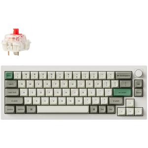 Keychron Q2 Max-P1 toetsenbord