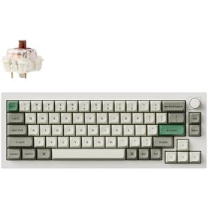 Keychron Q2 Max-P3 toetsenbord
