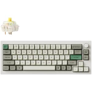 Keychron Q2 Max-P4 toetsenbord
