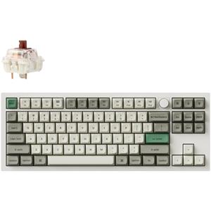 Keychron Q3 Max-P3 toetsenbord