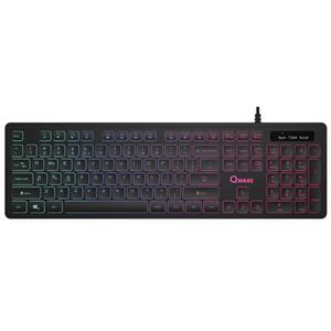 Qware Kingston bedraad toetsenbord