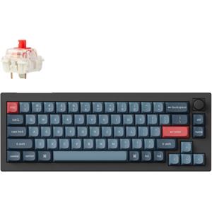 Keychron V2 Max-D1 toetsenbord