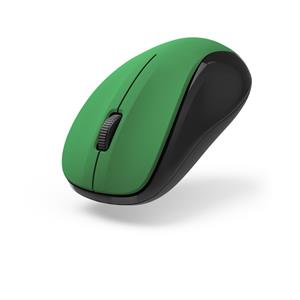 Hama Muis Radiografisch Optisch Groen 3 Toetsen 1200 dpi