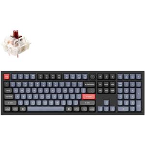 Keychron Q6-M3 toetsenbord