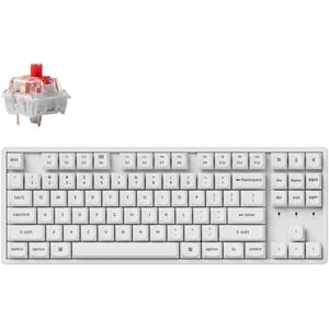 Keychron K8 Pro-Q1 toetsenbord