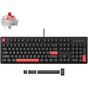 Lemokey X3-H1 toetsenbord