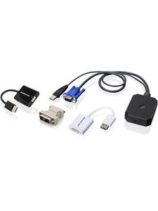 Iogear Portable Laptop Console KIT