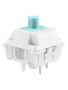 Glorious Mechanical Switches (36pcs) - Lynx - [Linear] 40g - Key Switches