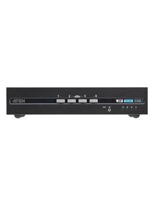 Aten CS1144DP4 KVM Switch