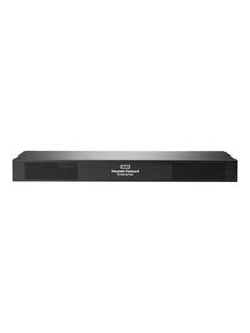 HP E KVM Console G4 Switch 1x2x16