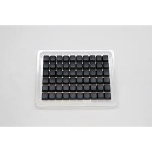 Ducky Blank - 132 Keycap Set - MDA Profile - PBT
