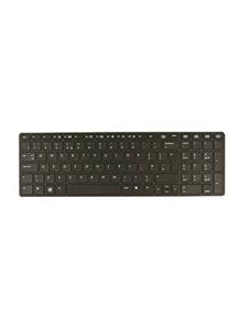 HP Toetsenbord B W/O Point Stick-Sp - Toetsenbord