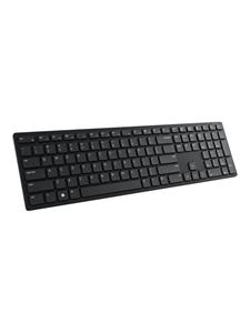 Dell KB500 - Toetsenbord - Noords - Zwart
