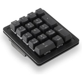 Mountain Everest 60 Numpad RGB - Toetsenbord - Zwart