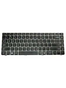 HP tastatur - Toetsenbord