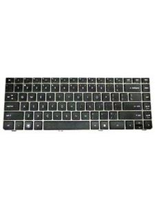 HP tastatur - Toetsenbord - Engels