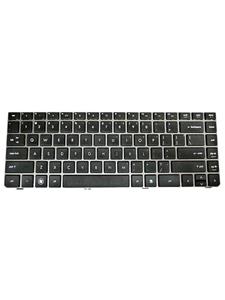 HP tastatur - Toetsenbord