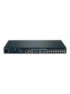 IBM Local 2x16 Console Manager