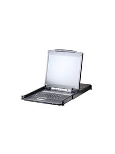 Aten CL5716IN-ATA-2XK06DNG KVM switch