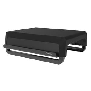 Fellowes Monitorstandaard  breyta zwart