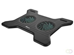 Trust Koelstandaard  xstream breeze zwart | 10 stuks