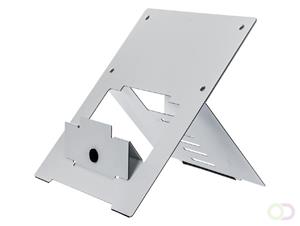 R-Go Tools Laptopstandaard r-go riser wit