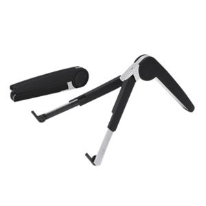 Ergofy Laptopstandaard  cricket 33mm zwart