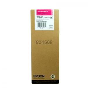 Epson T6063