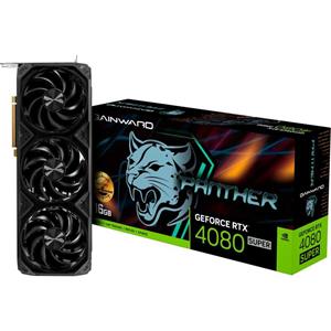 Gainward GeForce RTX 4080 SUPER Panther OC Grafische kaart