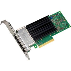 Intel Ethernet Network Adapter X710-T4L Netwerkadapter