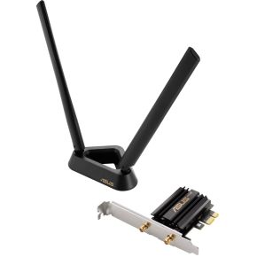 ASUS PCE-AXE59BT5.2 WLAN adapter