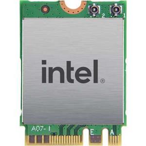 Intel Wi-Fi 6E AX210 M.2 vPro WLAN adapter