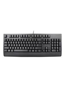Lenovo Preferred Pro II (US International Toetsenbord Layout) - Toetsenbord - VS-Engels - Zwart