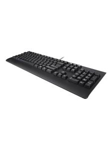 Lenovo Preferred Pro II - Toetsenbord - Tsjechisch - Zwart