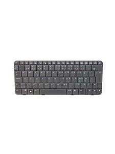 HP tastatur - Toetsenbord - Nederlands