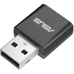 Asus USB-BE92 Nano WiFi-adapter