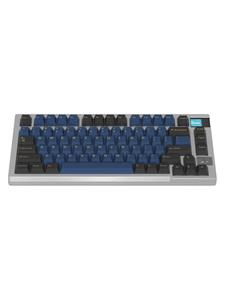 Darmoshark K8 EF Switch Wireless Gaming Keyboard (Black) - Gaming toetsenbord - Engels - VS - Zwart