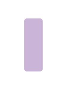 NIIMBOT Thermal Stickers 14x40 160 pcs. (Purple)