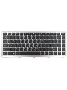 Lenovo Chicony T3D1 - Notebook replacement keyboard - Noords - Grijs