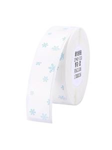 NIIMBOT Thermal labels  stickers T 12x30mm 210 pcs