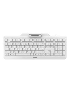 Cherry KC 1000 SC - Toetsenbord - Engels - Grijs