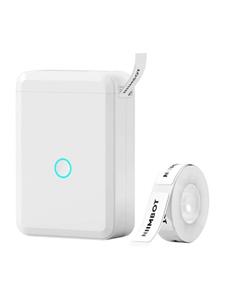 NIIMBOT Portable Label Printer  D110 (white)