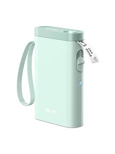 Nelko Thermal label printer P21 (green)