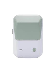 NIIMBOT B1 wireless label printer (green)