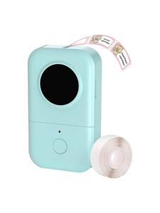 Phomemo Portable Label Printer D30 - Green