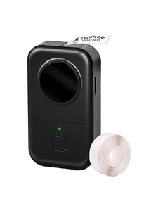 Phomemo Portable Label Printer D30 - Black
