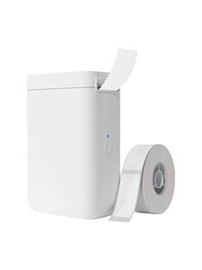 NIIMBOT Portable Label Printer D101 (White)